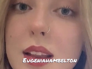Eugeniahambelton