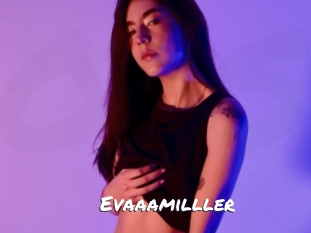 Evaaamilller