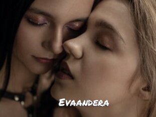Evaandera