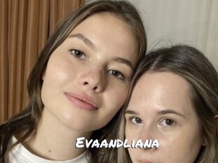 Evaandliana
