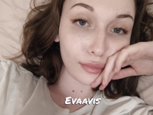 Evaavis