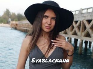 Evablackann