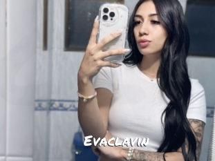 Evaclavin