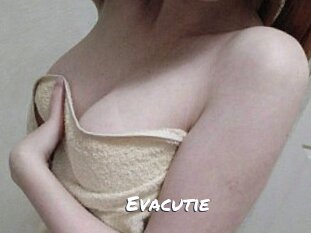 Evacutie