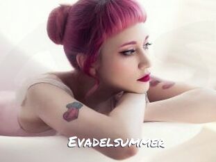 Evadelsummer