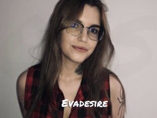 Evadesire