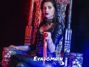 Evadomnin
