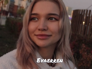 Evaerren