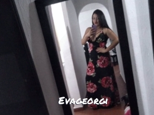 Evageorgi