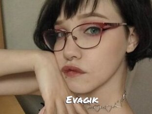 Evagik