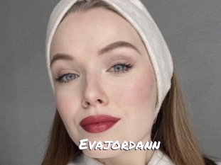 Evajordann