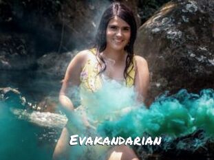 Evakandarian