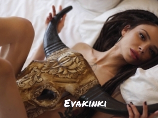 Evakinki