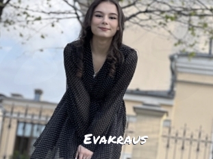 Evakraus
