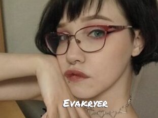 Evakryer