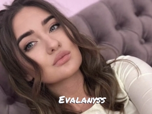 Evalanyss
