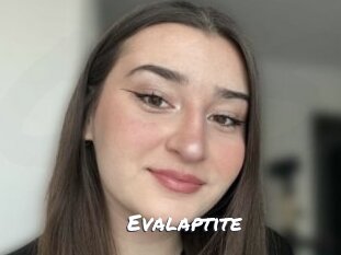 Evalaptite