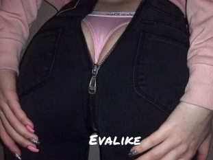 Evalike