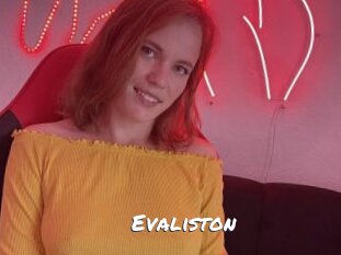 Evaliston