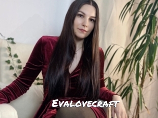 Evalovecraft