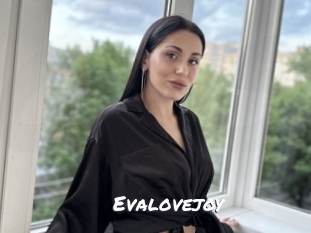 Evalovejoy