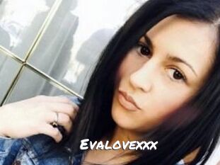 Evalovexxx
