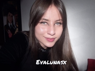 Evalunasx
