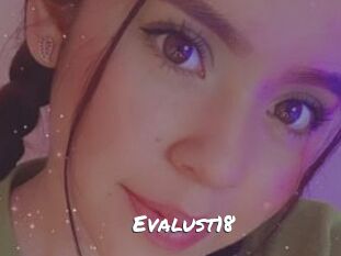 evalust18 Ochranne Siete