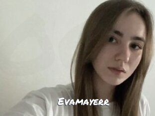 evamayerr Ochranne Siete