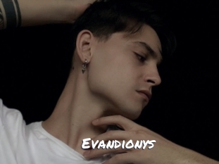Evandionys