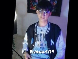 Evanhot19