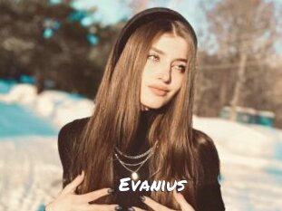 Evanius