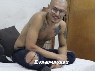 Evanmayers
