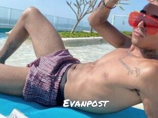 Evanpost