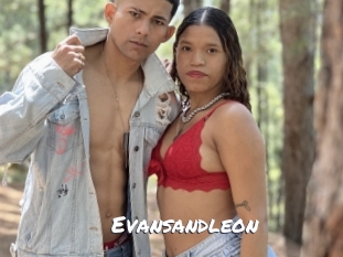 Evansandleon