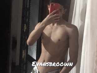 Evansbroown