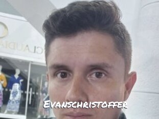 Evanschristoffer