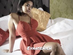 Evansehich