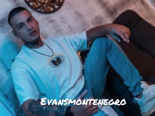 Evansmontenegro