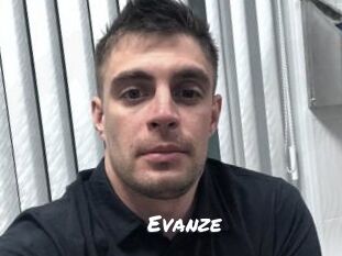 Evanze