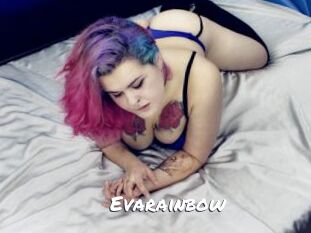 Evarainbow