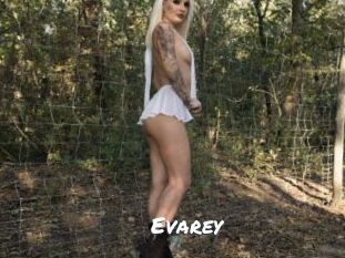 Evarey
