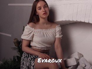Evaroux