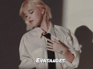 Evasandes