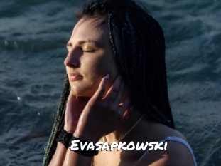 Evasapkowski