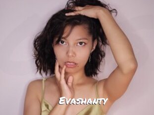 Evashanty