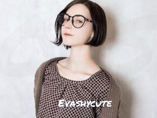 Evashycute