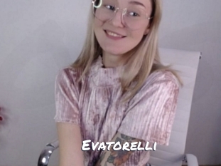 Evatorelli