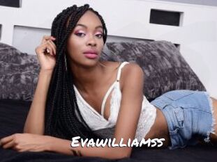 Evawilliamss