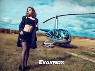 Evaxyesx